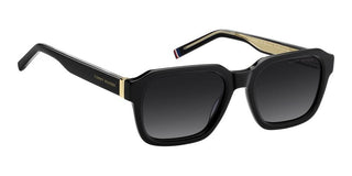 Tommy Hilfiger TH 2310/S men 0 Squared Sunglasses