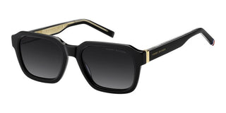Tommy Hilfiger TH 2310/S men 0 Squared Sunglasses