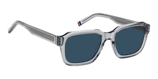 Tommy Hilfiger TH 2310/S men 0 Squared Sunglasses