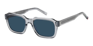 Tommy Hilfiger TH 2310/S men 0 Squared Sunglasses