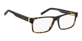 Tommy Hilfiger TH 2311 men 0 Rectangle Eyeglasses