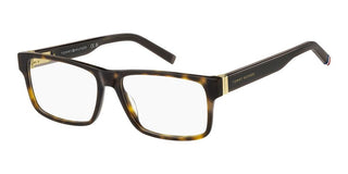 Tommy Hilfiger TH 2311 men 0 Rectangle Eyeglasses