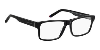 Tommy Hilfiger TH 2311 men 0 Rectangle Eyeglasses