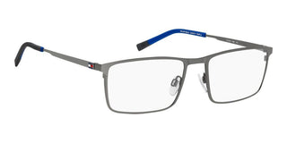 Tommy Hilfiger TH 2314 men 0 Rectangle Eyeglasses