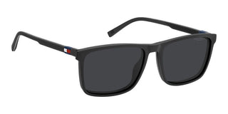 Tommy Hilfiger TH 2320/C men 0 Rectangle Sunglasses