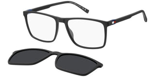 Tommy Hilfiger TH 2320/C men 0 Rectangle Sunglasses