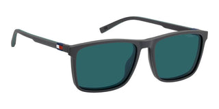 Tommy Hilfiger TH 2320/C men 0 Rectangle Sunglasses