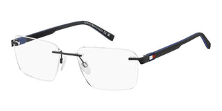 Tommy Hilfiger TH 2323 men 0 Rectangle Eyeglasses