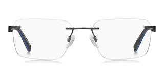 Tommy Hilfiger TH 2323 men 0 Rectangle Eyeglasses