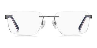 Tommy Hilfiger TH 2323 men 0 Rectangle Eyeglasses