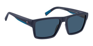 Tommy Hilfiger TH 2324/S men 0 Squared Sunglasses