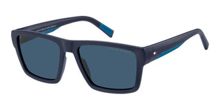 Tommy Hilfiger TH 2324/S men 0 Squared Sunglasses