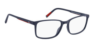 Tommy Hilfiger Th 2327 Men  Rectangle Eyeglasses