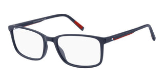 Tommy Hilfiger Th 2327 Men  Rectangle Eyeglasses