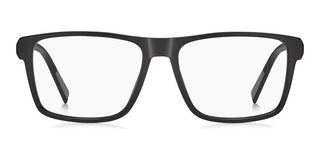 Tommy Hilfiger TH 2328 men Black Rectangle Eyeglasses