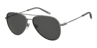 Tommy Hilfiger TH 2336/S men 0 Pilot Sunglasses