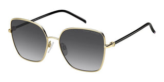 Tommy Hilfiger TH 2337/S women Gold Butterfly Sunglasses