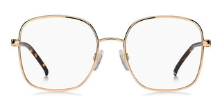 Tommy Hilfiger TH 2338 women Rose gold Squared Eyeglasses