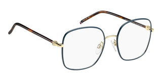 Tommy Hilfiger TH 2338 women Green Squared Eyeglasses