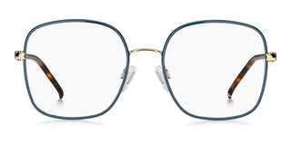 Tommy Hilfiger TH 2338 women Green Squared Eyeglasses