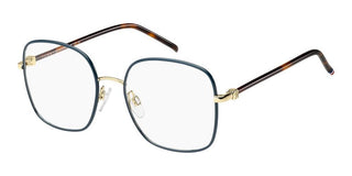 Tommy Hilfiger TH 2338 women Green Squared Eyeglasses