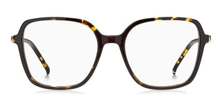 Tommy Hilfiger TH 2339 women Havana Squared Eyeglasses