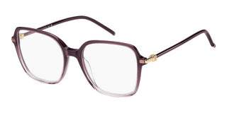 Tommy Hilfiger TH 2339 women Pink Squared Eyeglasses