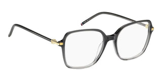 Tommy Hilfiger TH 2339 women Grey Squared Eyeglasses