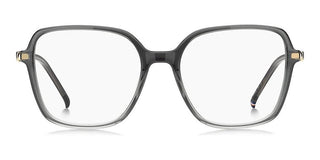Tommy Hilfiger TH 2339 women Grey Squared Eyeglasses