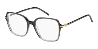 Tommy Hilfiger TH 2339 women Grey Squared Eyeglasses