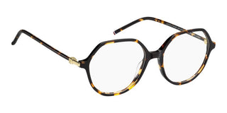 Tommy Hilfiger TH 2340 women 0 Geometric Eyeglasses