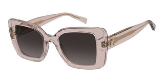Tommy Hilfiger Th 2341/s Women Pink Butterfly Sunglasses
