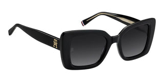 Tommy Hilfiger TH 2341/S women 0 Butterfly Sunglasses