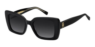 Tommy Hilfiger TH 2341/S women 0 Butterfly Sunglasses