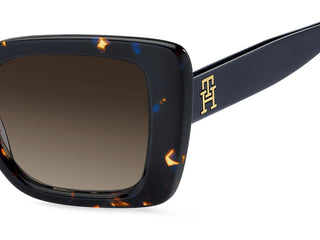 Tommy Hilfiger TH 2341/S women 0 Butterfly Sunglasses