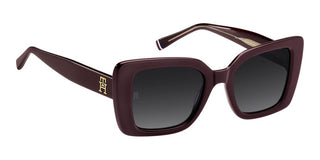 Tommy Hilfiger TH 2341/S women 0 Butterfly Sunglasses
