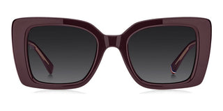 Tommy Hilfiger TH 2341/S women 0 Butterfly Sunglasses