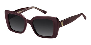 Tommy Hilfiger TH 2341/S women 0 Butterfly Sunglasses