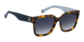 Tommy Hilfiger Th 2342/s Women  Squared Sunglasses