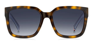 Tommy Hilfiger Th 2342/s Women  Squared Sunglasses