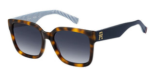 Tommy Hilfiger Th 2342/s Women  Squared Sunglasses