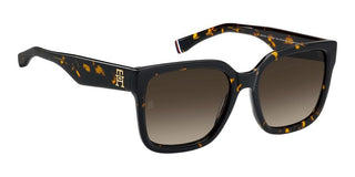 Tommy Hilfiger TH 2342/S women 0 Squared Sunglasses