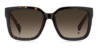 Tommy Hilfiger TH 2342/S women 0 Squared Sunglasses