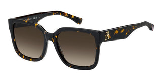 Tommy Hilfiger TH 2342/S women 0 Squared Sunglasses