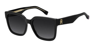 Tommy Hilfiger TH 2342/S women 0 Squared Sunglasses