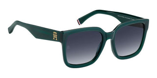 Tommy Hilfiger TH 2342/S women 0 Squared Sunglasses