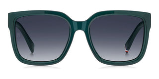 Tommy Hilfiger TH 2342/S women 0 Squared Sunglasses
