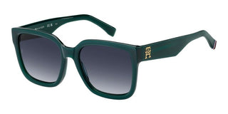 Tommy Hilfiger TH 2342/S women 0 Squared Sunglasses