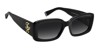 Tommy Hilfiger TH 2343/S women 0 Rectangle Sunglasses