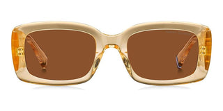 Tommy Hilfiger TH 2343/S women 0 Rectangle Sunglasses
